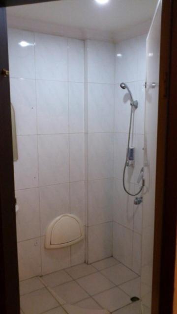 Hotel Citi International Palang Merah Medan Chambre photo