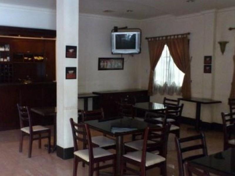 Hotel Citi International Palang Merah Medan Extérieur photo