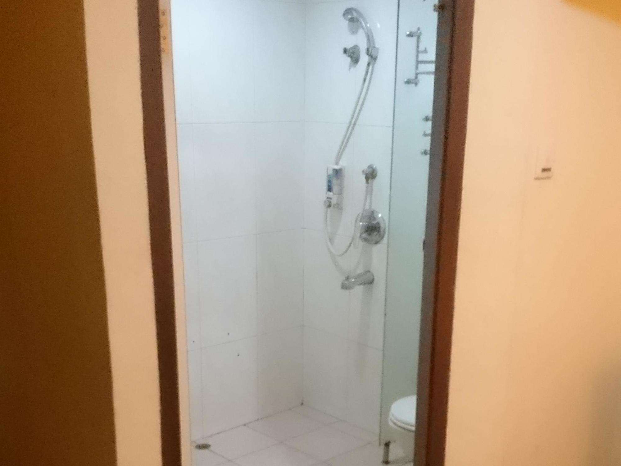 Hotel Citi International Palang Merah Medan Extérieur photo